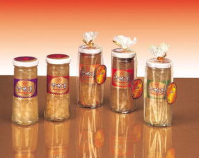 传统养生与创新思维相结合丨走访副会长单位佛山市南海区黄岐燕山保健食品厂