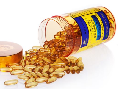 深海鱼油 揭开保健光环下的副作用真相