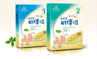 童心守护，健康护航 儿童保健食品包装设计趋势与案例分享