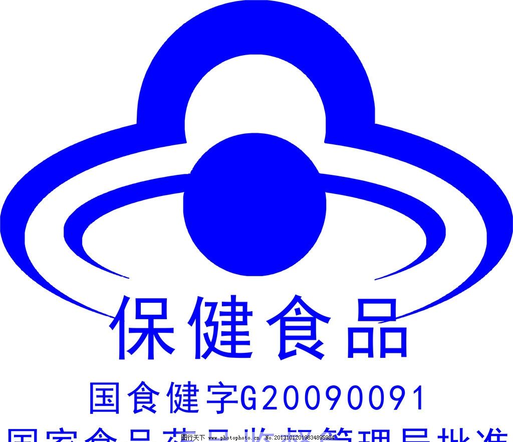 保健食品中的“蓝帽子”标识 意义、作用与识别方法