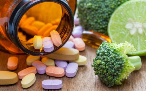 保健食品中的MSM 关节健康的守护者